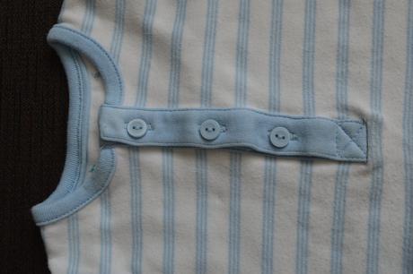 Letný overal/opaľovačky, marks & spencer,68