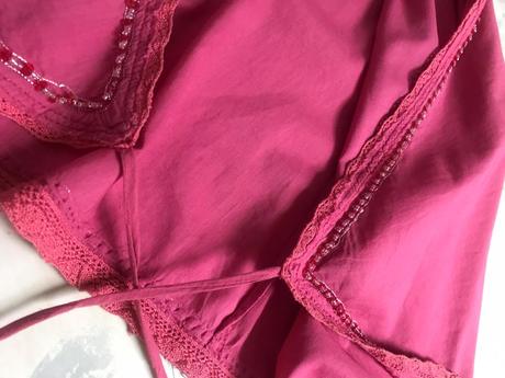 Vintage blúzka, promod,l