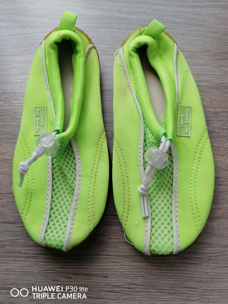 Obuv do vody, liberta,29