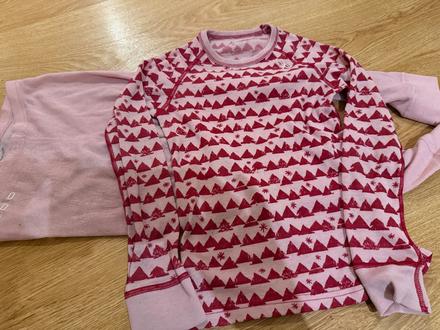 Termo prádlo odlo, 122