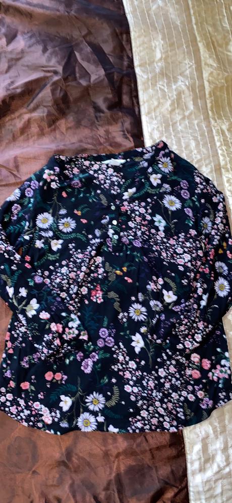 Tehotenska kosela, h&m,s