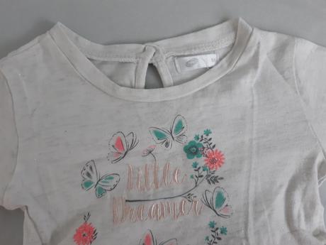 Šaty s tylovou sukničkou, pepco,86