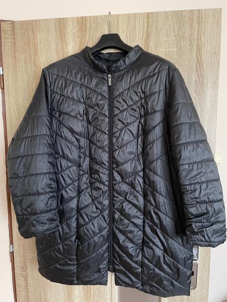 Prechodna presivana bunda, bonprix,52