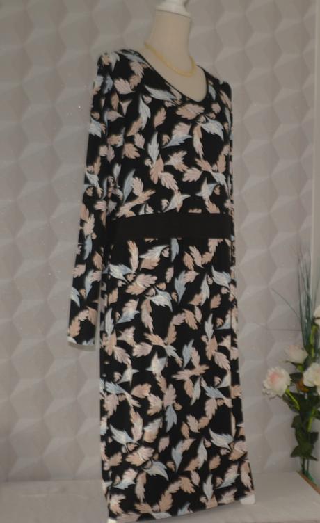 Tatuum, dámske šaty veľ. 44/xl, xl