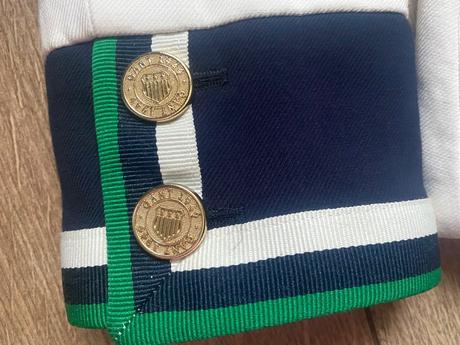 Gant sako, gant,s