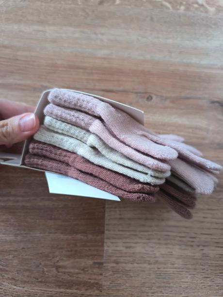 Detské rukavičky, h&m,98