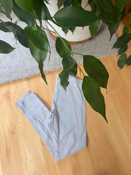 Krásne legíny lindex, lindex,122