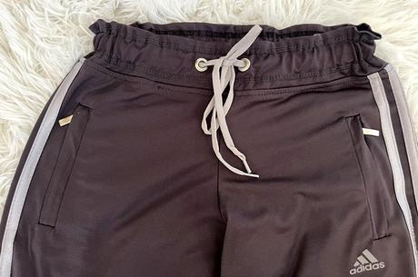 3/4 teplaky adidas, adidas,m
