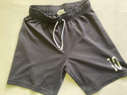 Chlapcenske kratke nohavice h&m c. 134/140, h&m,134