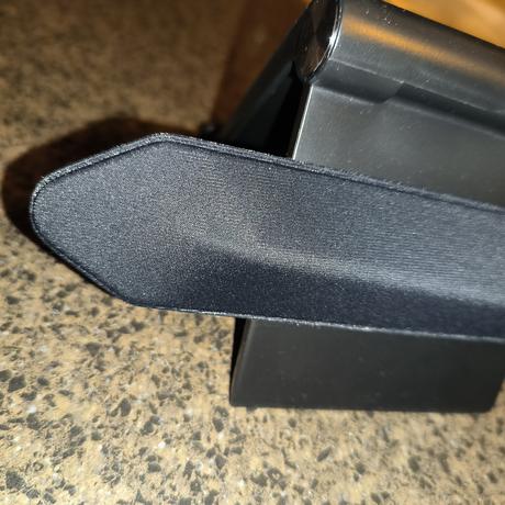 Držiak na stylus (dotykové pero), 