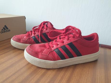 Adidat platené tenisky, adidas,35