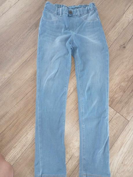 Riflové legíny, pepperts,134