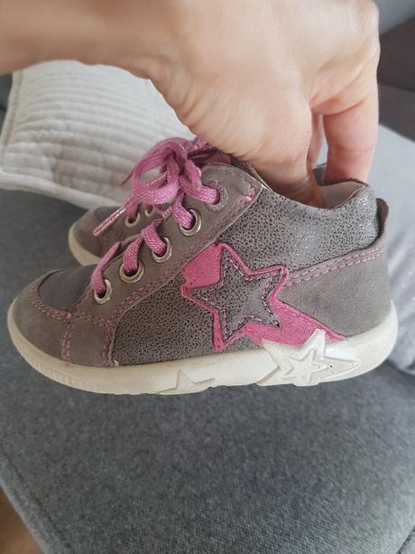 Superfit celokozene topanocky 23, superfit,23