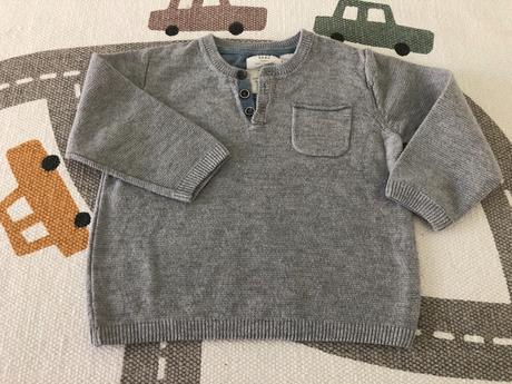 Zara svetrik, zara,86