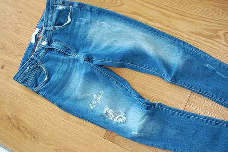 Rifle zara, zara,164