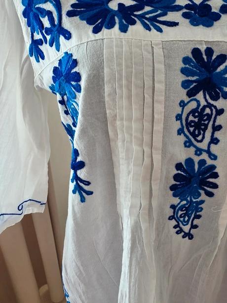 Tunika velkost l, l