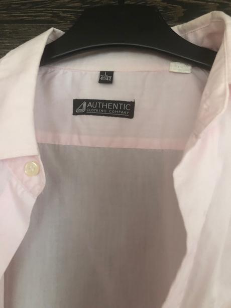 Ruzova panska kosela 41/42, authentic,42