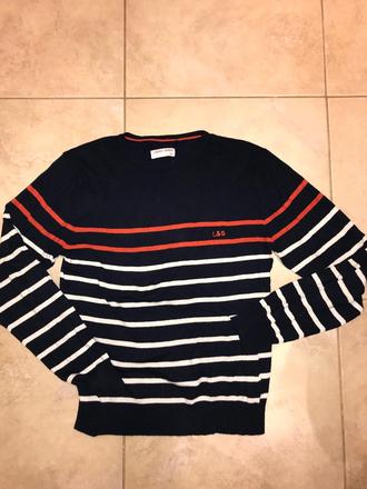 Sveter lincoln&sharks, 164