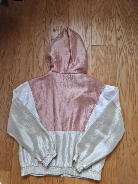 Tenká vetrovka, reserved,158