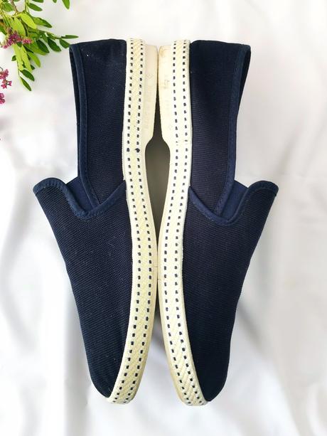 Rivieras - luxusné mokasíny /prezuvky, 46