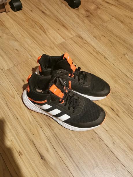 Tenisky, adidas,40