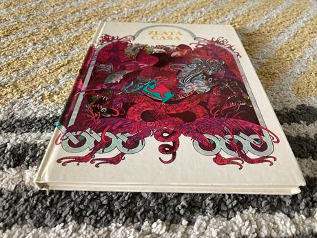 Zlatá čaša. buriatske rozprávky (1983), 