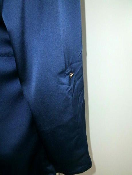 Trendy blúzka - veľ. 40/l, gate,l