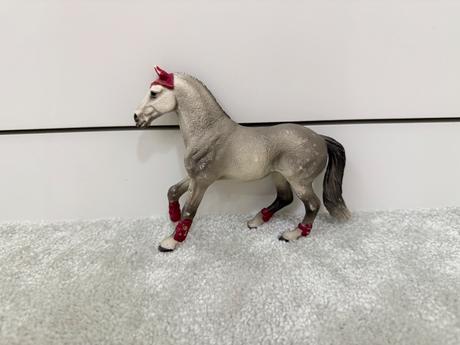 Schleich tinker žrebec,