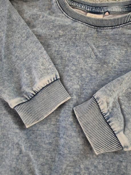 Mikina, lindex,80