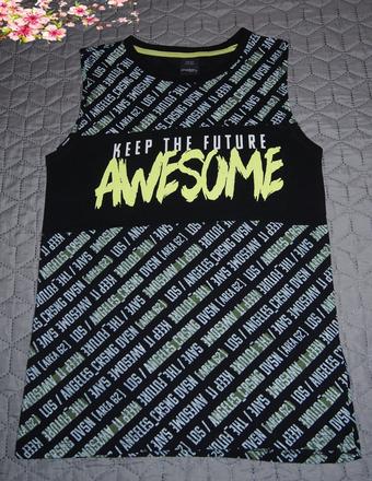 Tielko 158/164, chapter young,158