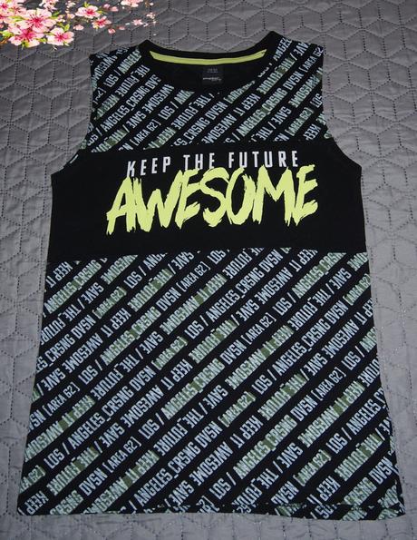 Tielko 158/164, chapter young,158