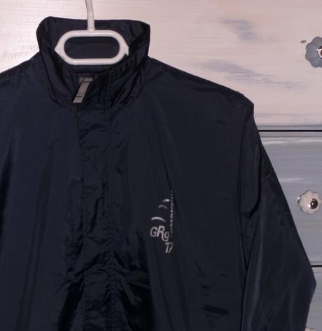 Bunda veľ.146/152, 152