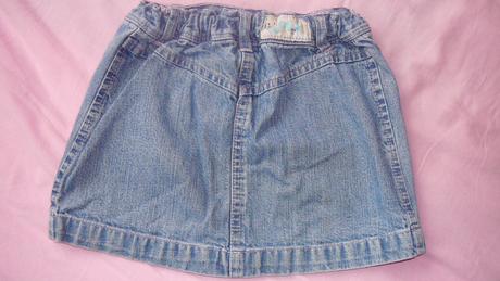 Sukňa suknička, 86