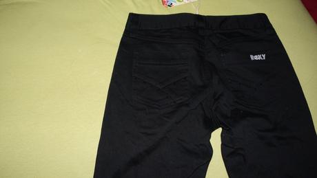 Nove nohavice roxy, roxy,164