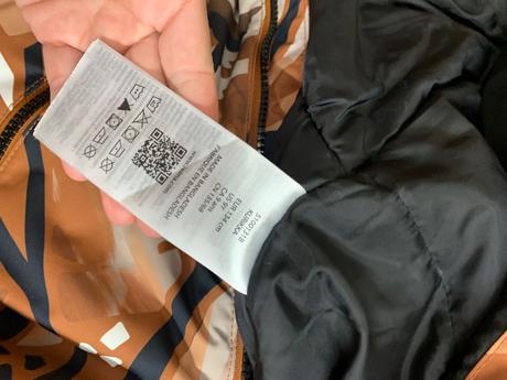 Reima kurikka zimná lyžiarska kombinéza 134/140, reima,134 / 140