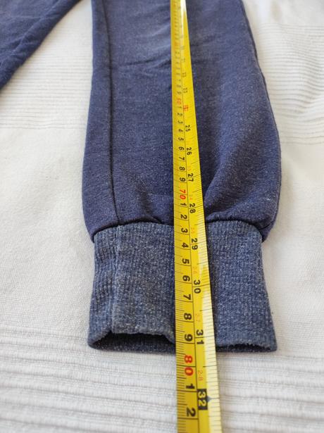 Tepláky pepperts, pepperts,140