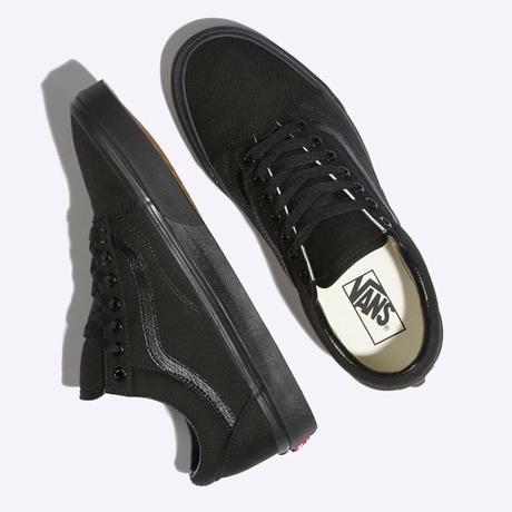 Čierne tenisky vans, veľ.37, vans,37