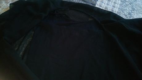 Blúzka bonprix, bonprix,44