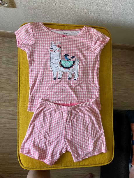 Pyžamko, carter's,98