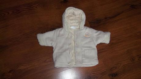 Kabatik kožušok disney 56, disney,56