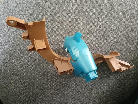 Hot wheels súčiastky, 