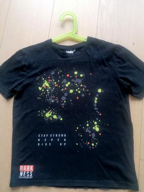 Tričko 146/152, pepco,146