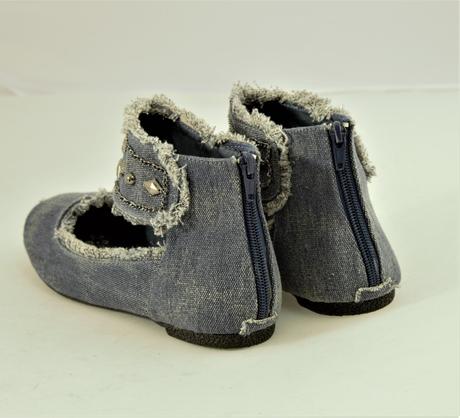 Dámske topánky  10295 mk, 38 / 39 / 40