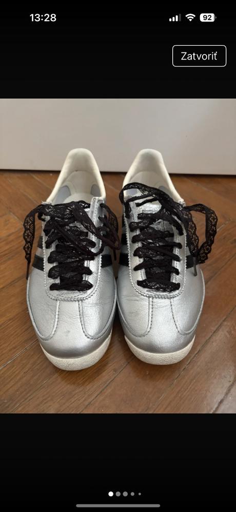 Adidas tenisky, adidas,36