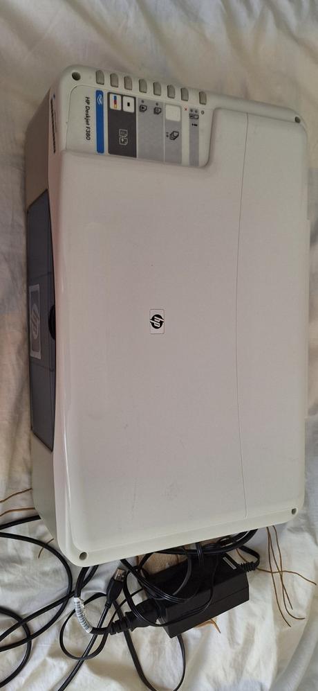 Tlačiareň, hp (hewlett-packard)