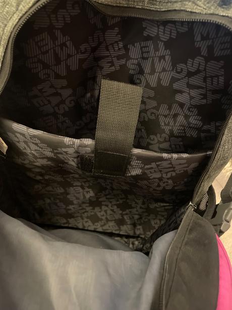 Bagmaster školská taška, 