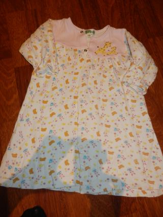 Nočná košielka, 92