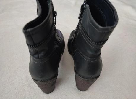 Členkové čižmy, graceland,40