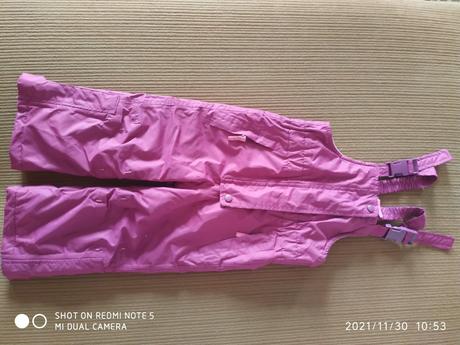 Oteplovačky, impidimpi,92