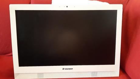 Predám pc lenovo typ f0b1 bez stojanu funkčný., lenovo